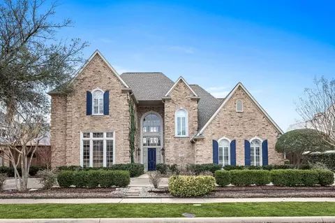 1905 Kings Isle Dr, Plano, TX 75093