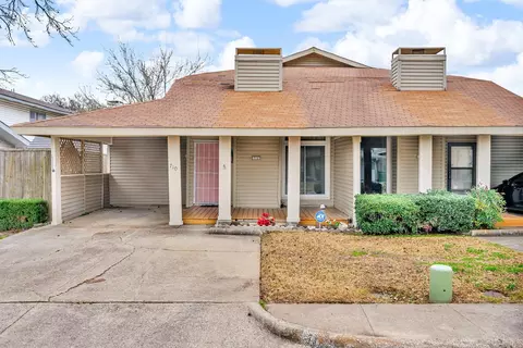 710 Valiant Cir, Garland, TX 75043