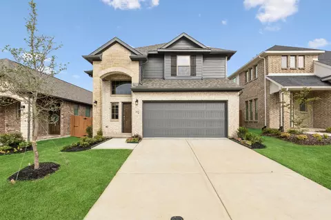 4126 Beale St, Heartland, TX 75114