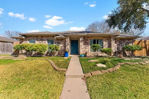 3104 Birch Dr, Carrollton, TX 75007