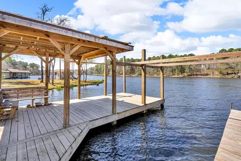 141 Llano Bnd, Holly Lake Ranch, TX 75765