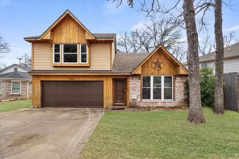 900 Love Wood Ln, Arlington, TX 76013