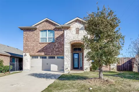 3981 Tule Ranch Rd, Roanoke, TX 76262