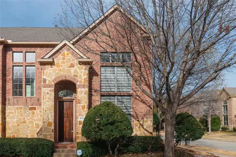 8707 Empire Blvd, Plano, TX 75024