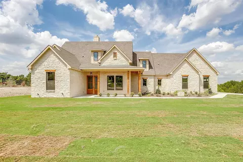 179 Cedar Mountain Dr, Weatherford, TX 76085