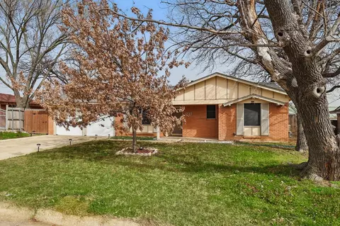 6517 Ellis Rd, Fort Worth, TX 76112