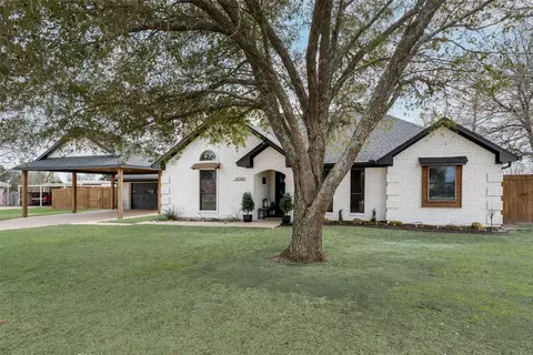 6080 Palmer Ln, Oak Grove, TX 75142