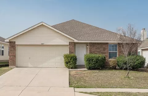 14037 Silkwood Dr, Haslet, TX 76052