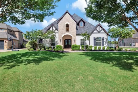 416 Maggie Trl, Lucas, TX 75002