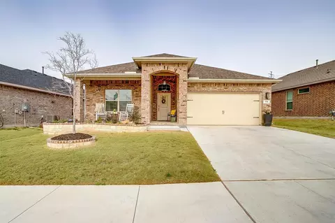 146 Lunayena Rd, Rhome, TX 76078