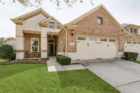 2832 Fordham Rd, Plano, TX 75025
