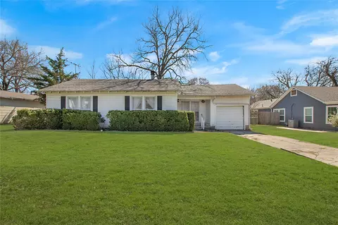 803 Largent St, Mckinney, TX 75069