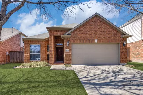 3504 Meridian Dr, Mckinney, TX 75070