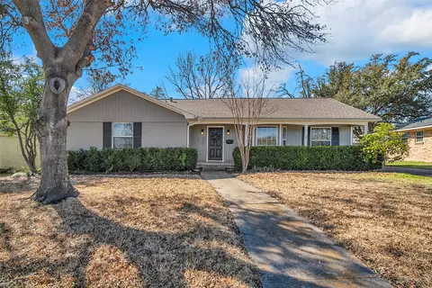 1219 Laurel Ln, Richardson, TX 75080