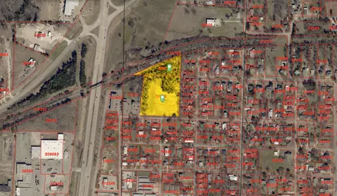 0000 Caddo, Commerce, TX 75428 photo 8
