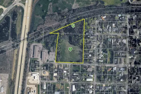 0000 Caddo, Commerce, TX 75428