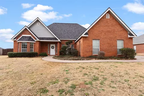 233 Ruger St, Tuscola, TX 79562
