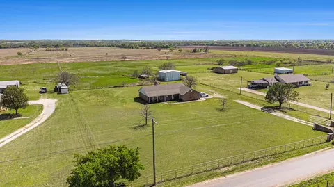 2530 County Road 1107a, Cleburne, TX 76031