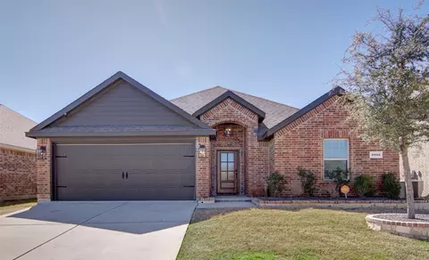 2855 Dusty Rd, Forney, TX 75126