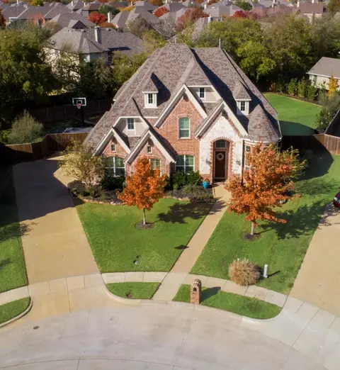 1711 Rhett Dr, Allen, TX 75013