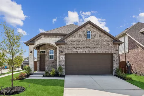 4145 Harrison, Heartland, TX 75114