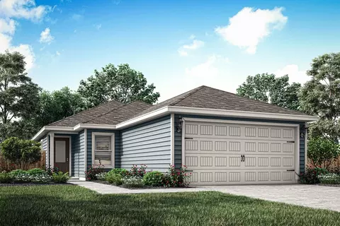 1430 Reiner Dr, Crandall, TX 75114