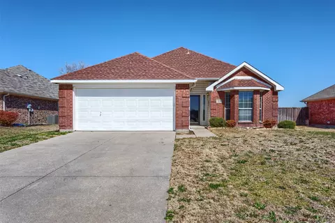 124 Magnolia St, Anna, TX 75409