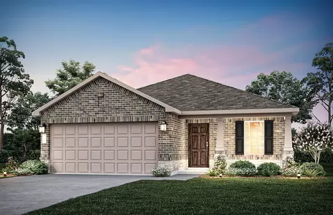 16116 Isles Dr, Fort Worth, TX 76052