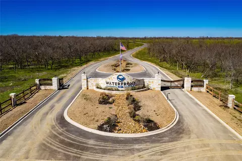lot234 Waterfront Clb, Corsicana, TX 75110