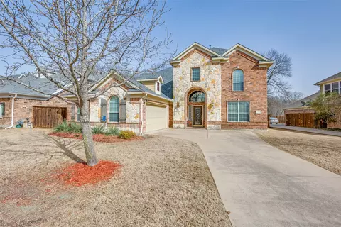 326 River Birch Trl, Garland, TX 75040
