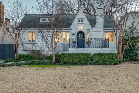 7022 Wildgrove Ave, Dallas, TX 75214