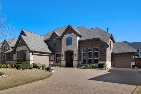 2815 Chatswood Dr, Trophy Club, TX 76262