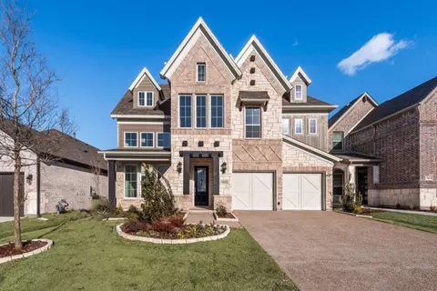 3812 Lockwood Dr, Rowlett, TX 75088