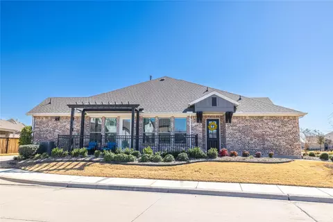 4608 Java Grove Ln, Arlington, TX 76005