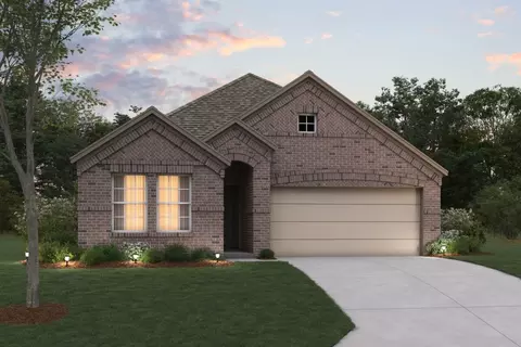 512 Big Bend Pkwy, Princeton, TX 75407
