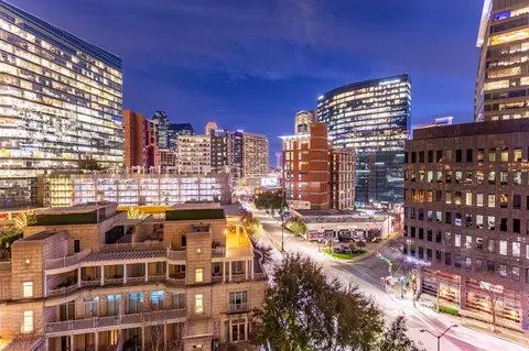 2555 N Pearl St #701, Dallas, TX 75201