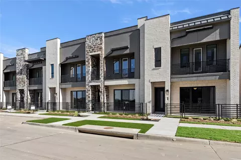 1231 Doris May Dr, Allen, TX 75013