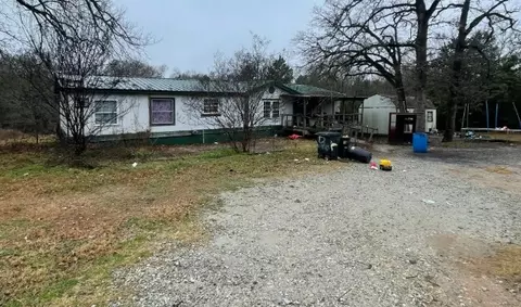 16124 SE County Road 2375, Streetman, TX 75859
