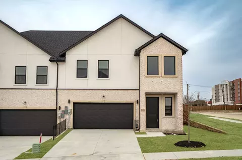 2336 Alsiddiq Dr, Irving, TX 75062