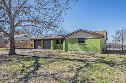 8844 Kate St, White Settlement, TX 76108