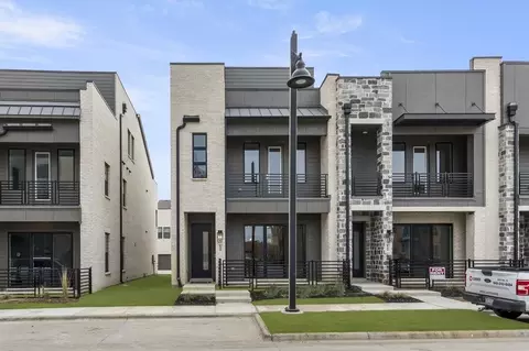 1225 Doris May Dr, Allen, TX 75013
