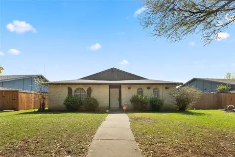 3116 Furneaux Ln, Carrollton, TX 75007