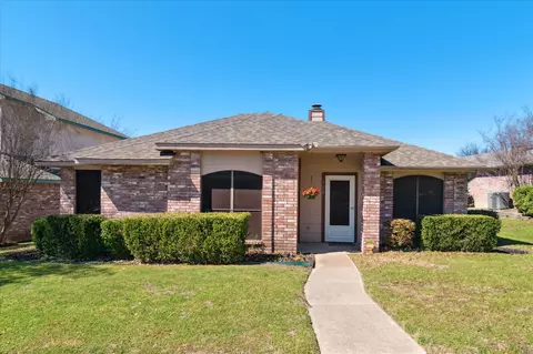 712 Inland Ln, Mckinney, TX 75072