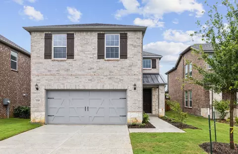 248 Kistler Dr, Little Elm, TX 75068
