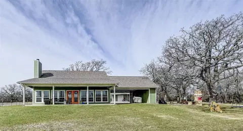 1751 Fm 3043, Bowie, TX 76230