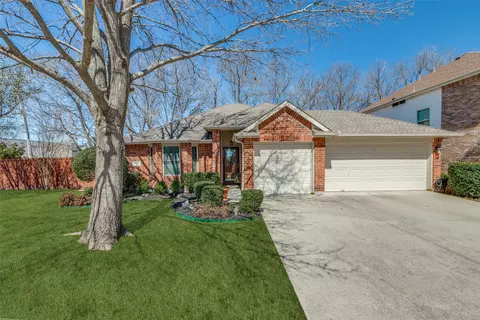 401 Cypress Hill Dr, Mckinney, TX 75071