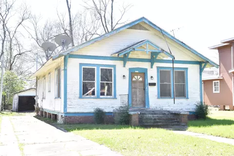 1343 W Kirby Pl, Shreveport, LA 71103
