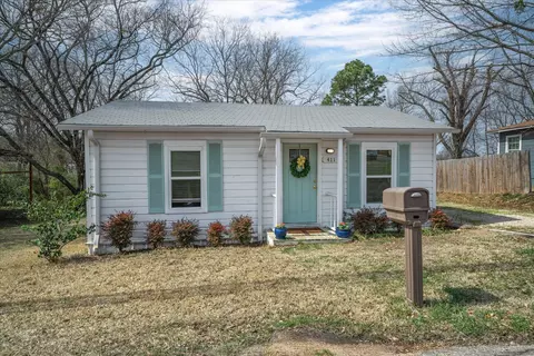 411 Wills Point St, Canton, TX 75103