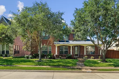 1404 Flowers Dr, Carrollton, TX 75007