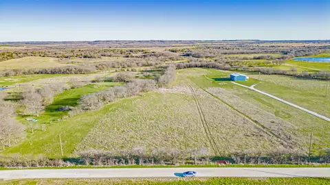 tbd Hcr 4411, Grandview, TX 76050